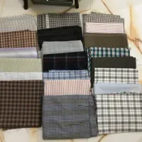 پارچه پیرهنی و کت شلواری مردانه