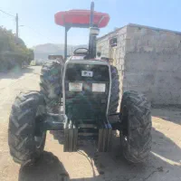 تراکتور