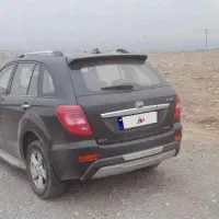 لیفانx60اتومات درحد