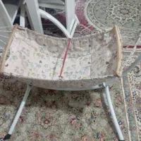گهواره ننو