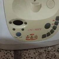 سرخ کن