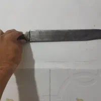 کارد و چاق اشپزخانه