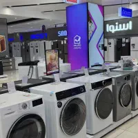 لوازم خانگی از دم قسط