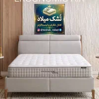 تشک تکنفره مدیکال R0yal