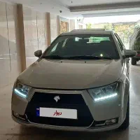 دنا پلاس اتوماتیک آپشنال در حد صفر