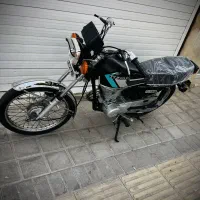 موتور هوندا ۱۵۰