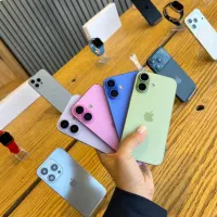 Iphone17/normal/رنگ‌بندی/قسطی