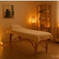 ماساژ درمانی