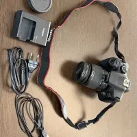 دوربین canon 1300D