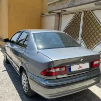سمند lx|خودرو سواری و وانت|اصفهان, همدانیان|دیوار