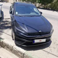 جک j7 مدل ۱۴۰۳