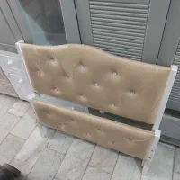 تخت فلزی یک نفره