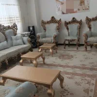 آپارتمان ۸۵ متر  خوش نقشه و آفتاب گیر فاز ۴