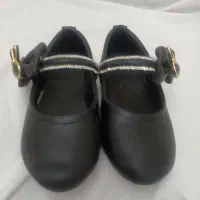 کفش مجلسی دخترانه