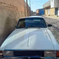 سواری پیکان۸۳|خودرو سواری و وانت|کبودرآهنگ, |دیوار