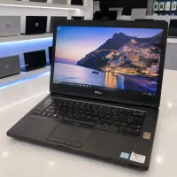 لپتاپ Dell E6510 پردازنده i7 رم 8 سفارش آمریکا