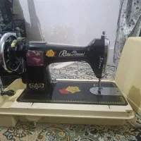 چرخ خیاطی