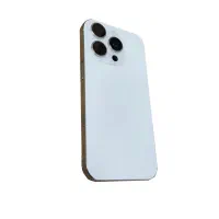 گوشی آیفون Apple iPhone 16 Pro 256GB  ZA White