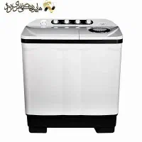 فروش فوری لباسشویی دوقلو  زیر قیمت بازار13تومان