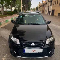 کوییک مشکی مدل ۱۴۰۱
