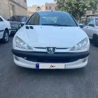 206 مدل ۸۱