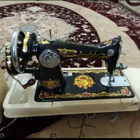 چرخ خیاطی