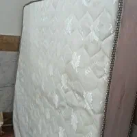 تشک تخت فنری