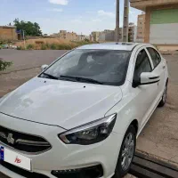 شاهین cvt اتوماتیک