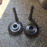 کارگر نیمه ماهر