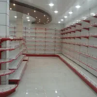 قفسه جنرال سوپری