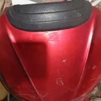 یک عدد باکس موتور کاوان 125