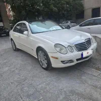 بنز e350   2007|خودرو سواری و وانت|تهران, سعادت‌آباد|دیوار