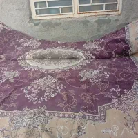 دو عدد فرش