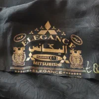 پارچه چادر  مارک عروس کویت اصل