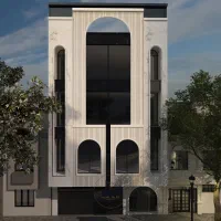 طراح معمار
