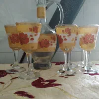 تنگ و جام فروشی
