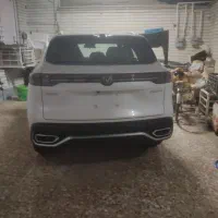 فروش یک دستگاه چانگان cs55مدل ۲۰۲۶ فول