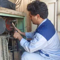 تعمیر کولر کولرساز گازگیری کولرتعمیرات کولر رادیات