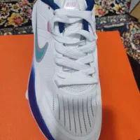 کتونی نایک  ویتنامی زنانه سفید Nike سایز 37