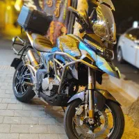 زونتس ادونچر ۱۴۰۳ معاوضه یا فروش