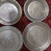 تابلو قدیم میس