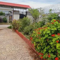 فروش ویلا ۲۵۰متری در منطقه چپکرود(جویبار)