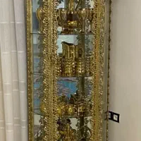 بوفه برنز