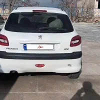 ۲۰۶تیپ۳