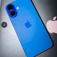 آیفون ۱۶