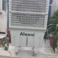 کولر پرتابل الونی ۳۰ هزار سلولوزی