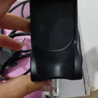 سوهان برقی و چراغ مطالعه کاملا نو و زیر قیمت بازار
