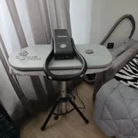 اتو پرس ، بایترون