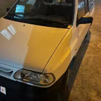 وانت پراید جی ایکس