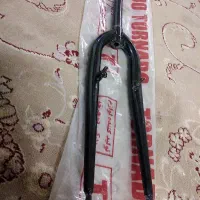 یک عدد دوشاخه  دوچرخه 26